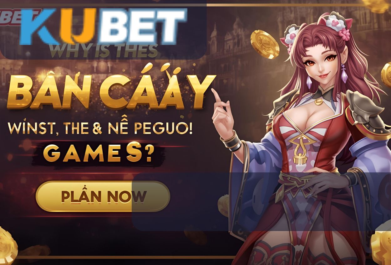 Mengapa Ini Menjadi Game Paling Populer? Apakah Bermain Game Bắn Cá 3D Online di Kubet Login Terpercaya?